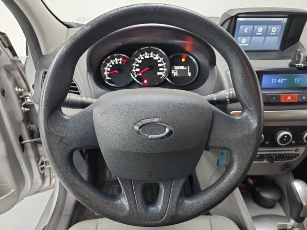 SAMSUNG SM3 - Vista 7