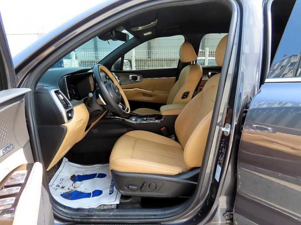 KIA Sorento - Vista 5