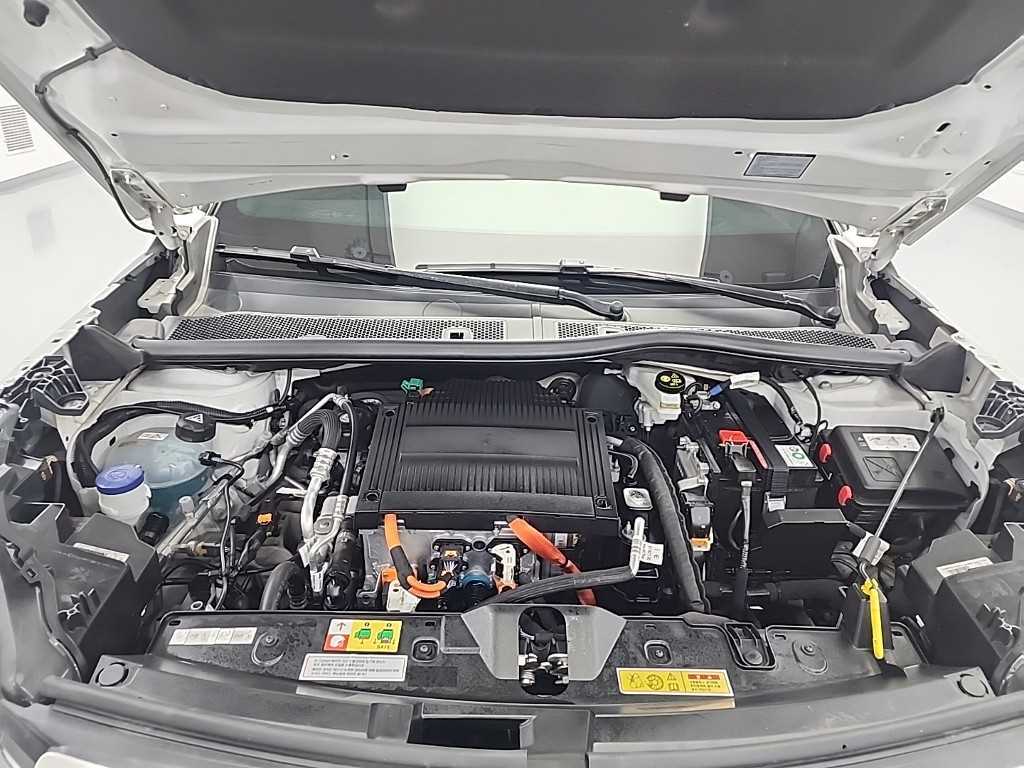 Peugeot 2008 - Vista 5