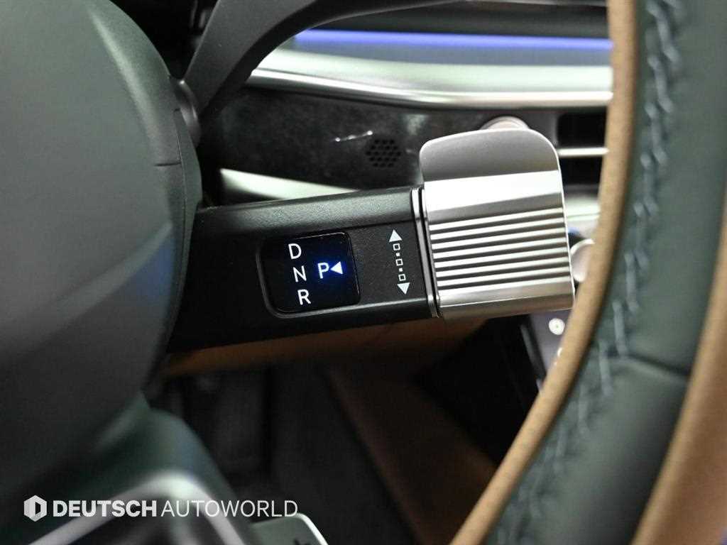 HYUNDAI Grandeur - Vista 9