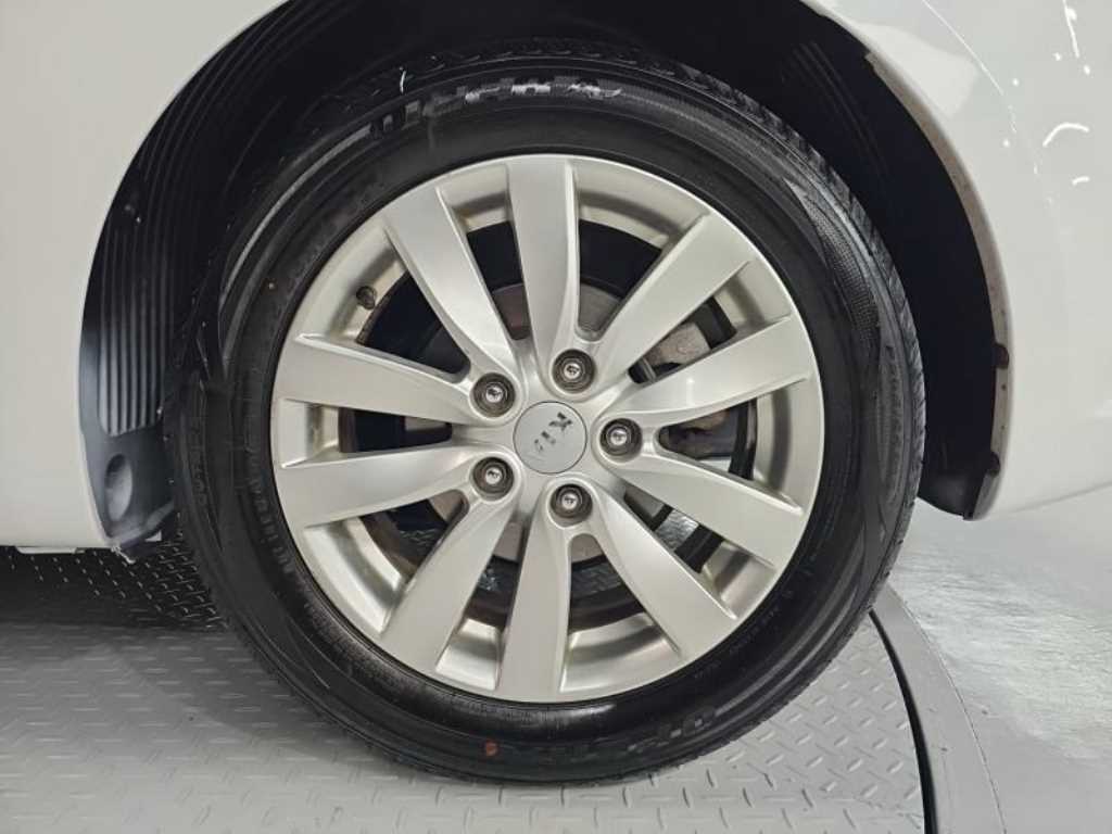 KIA K3 2014 - Importación desde Corea - HF Imports Iquique - Foto 20