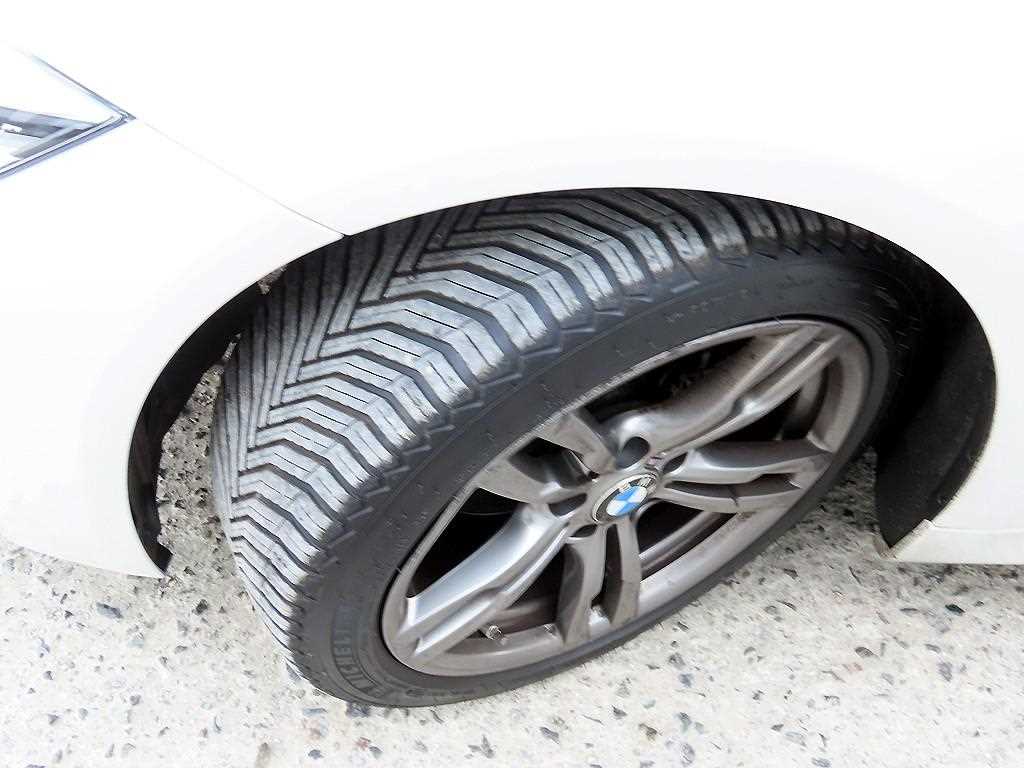 BMW 3 series 2018 Blanco - Importación desde Corea - HF Imports Iquique - Foto 20