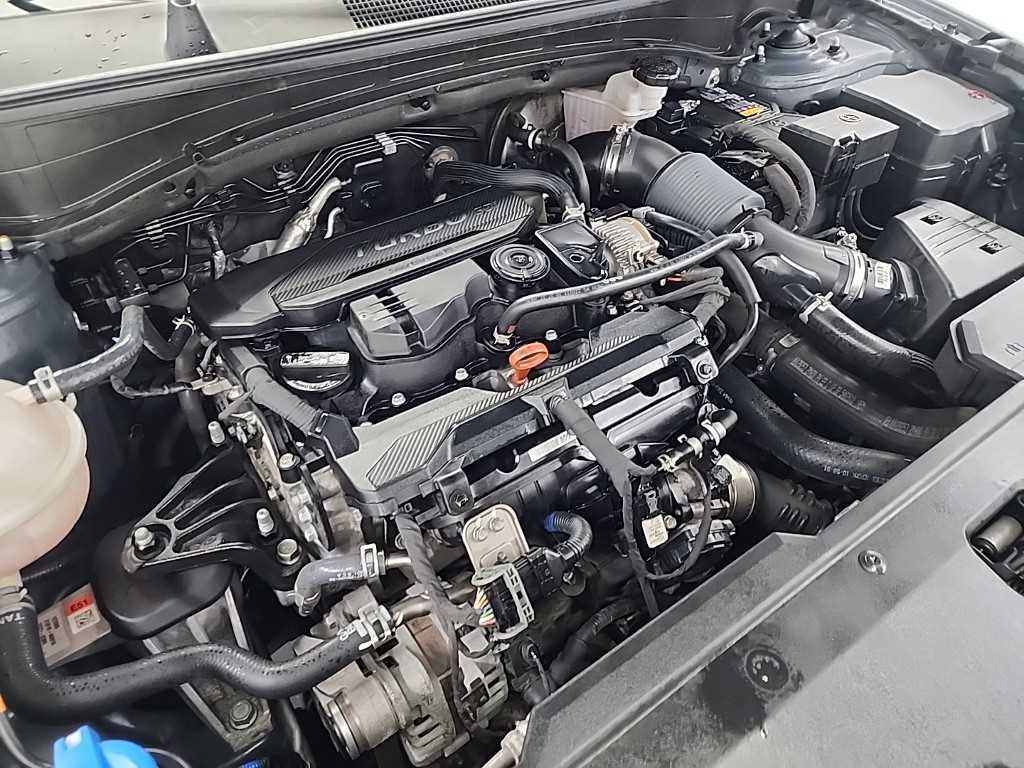 KIA Sportage - Vista 5