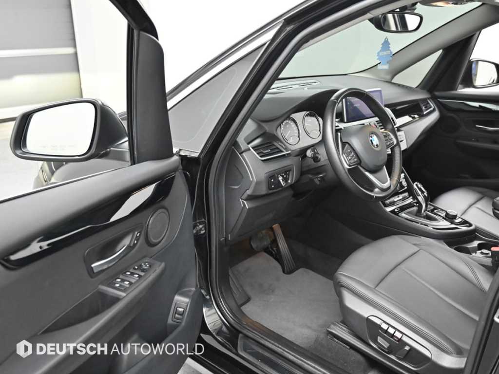 BMW 2 series - Vista 11