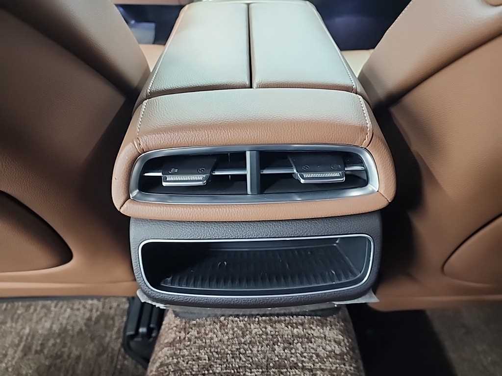 Genesis G80 2022 Gris - Importación desde Corea - HF Imports Iquique - Foto 13