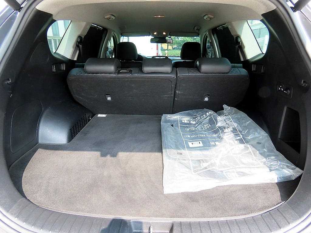 HYUNDAI Santa Fe 2019 Gris - Importación desde Corea - HF Imports Iquique - Foto 17