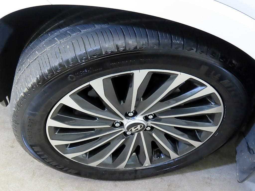 HYUNDAI Palisade 2023 Blanco - Importación desde Corea - HF Imports Iquique - Foto 20