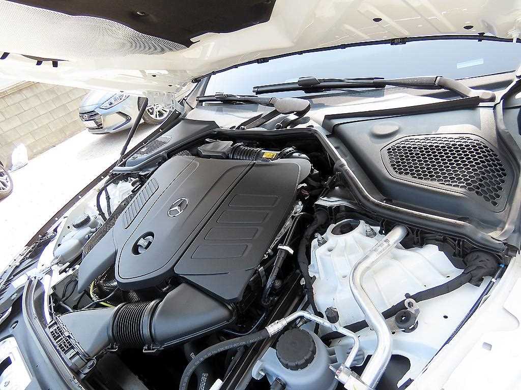 Mercedes Benz E class 2024 Blanco - Importación desde Corea - HF Imports Iquique - Foto 19