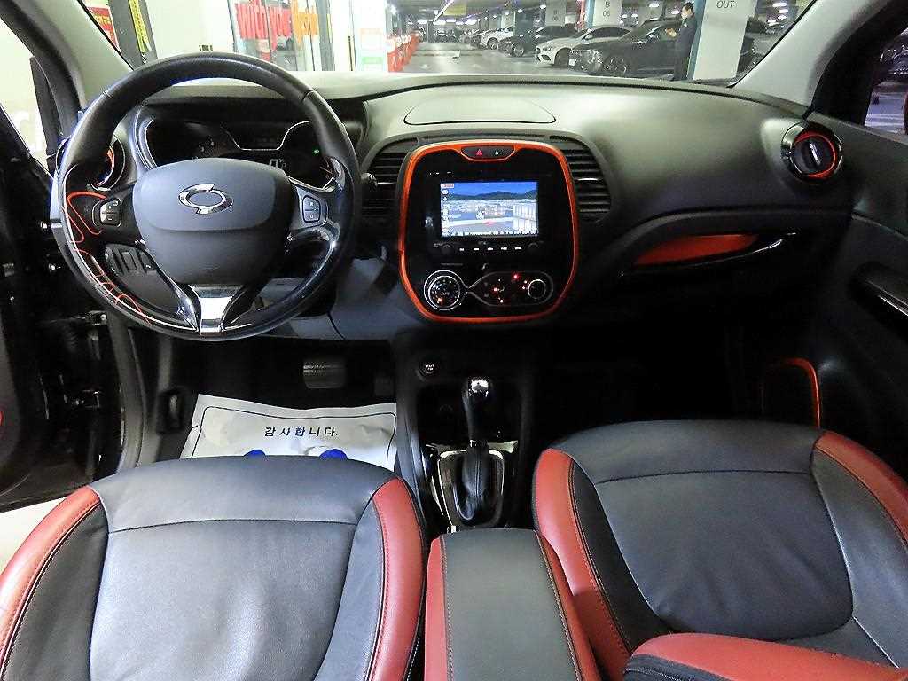 SAMSUNG QM3 - Vista 10