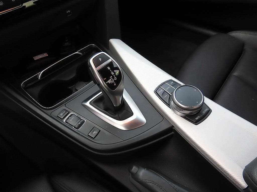 BMW 3 series - Vista 11