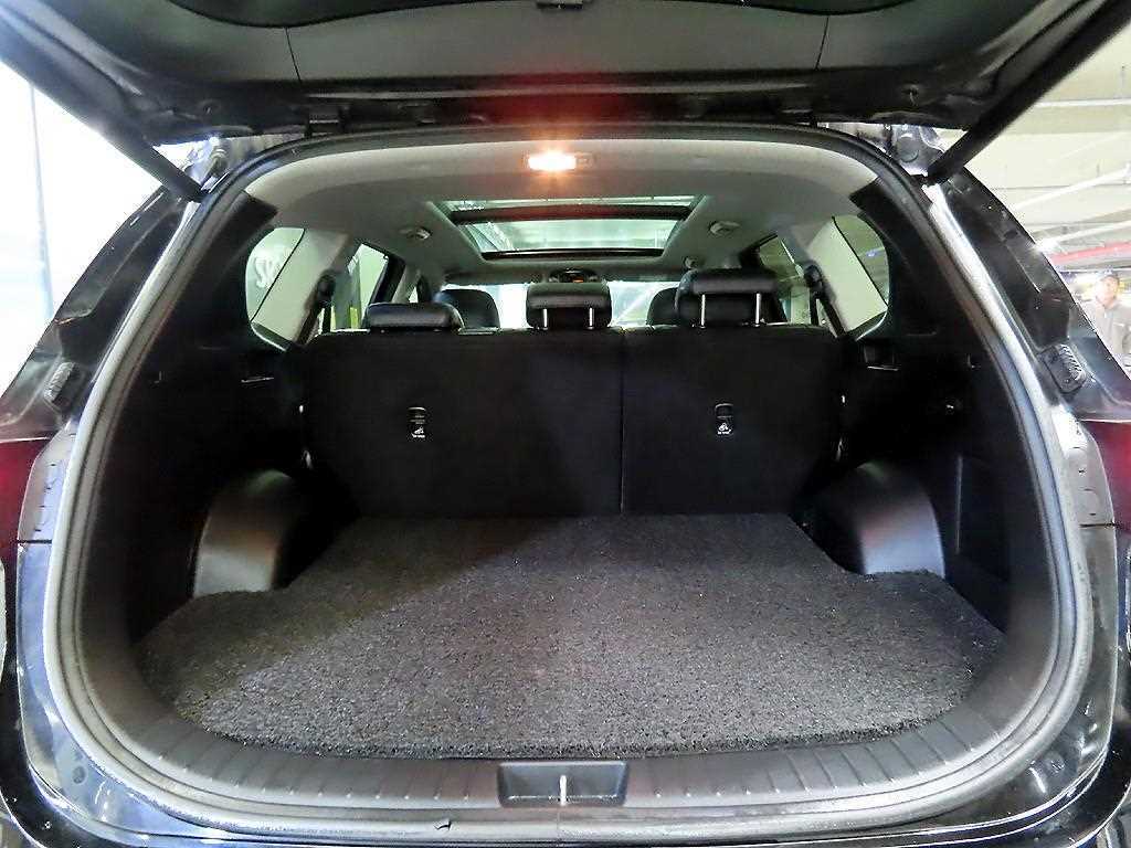 HYUNDAI Santa Fe 2021 Negro - Importación desde Corea - HF Imports Iquique - Foto 17