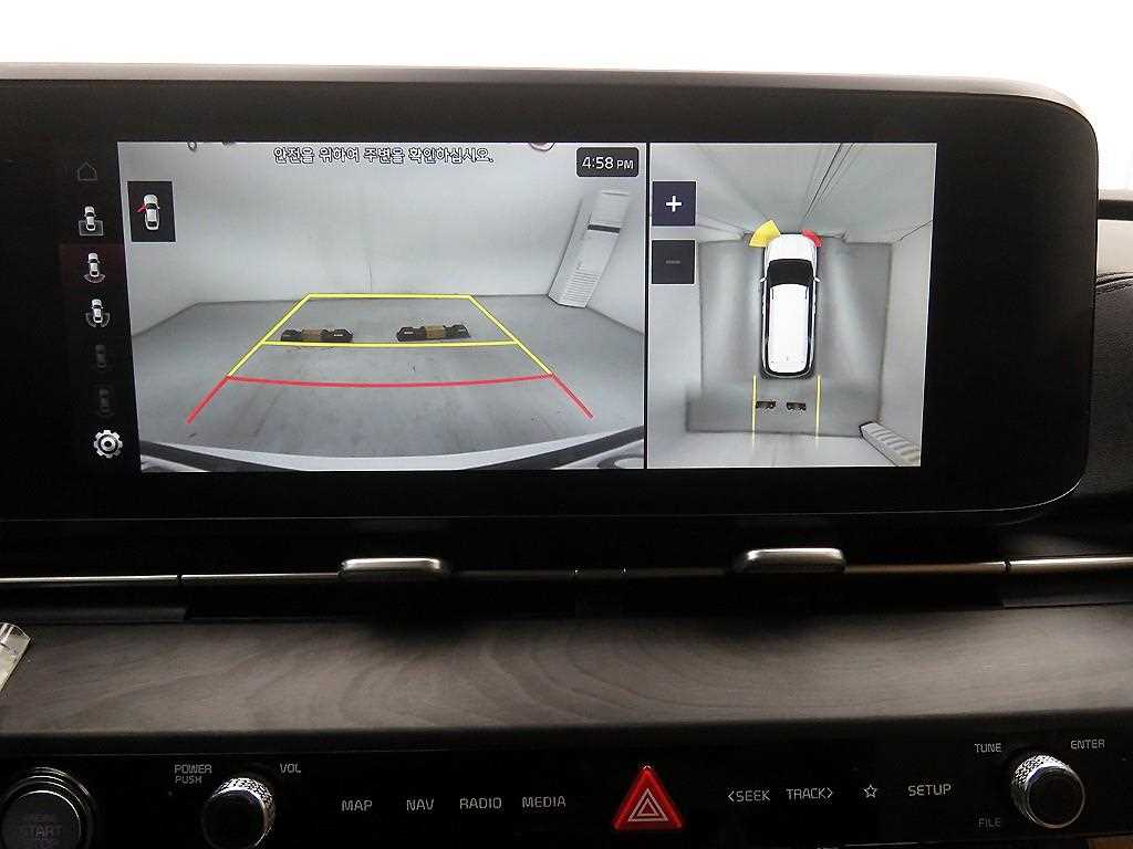 KIA Carnival 2023 Blanco - Importación desde Corea - HF Imports Iquique - Foto 15