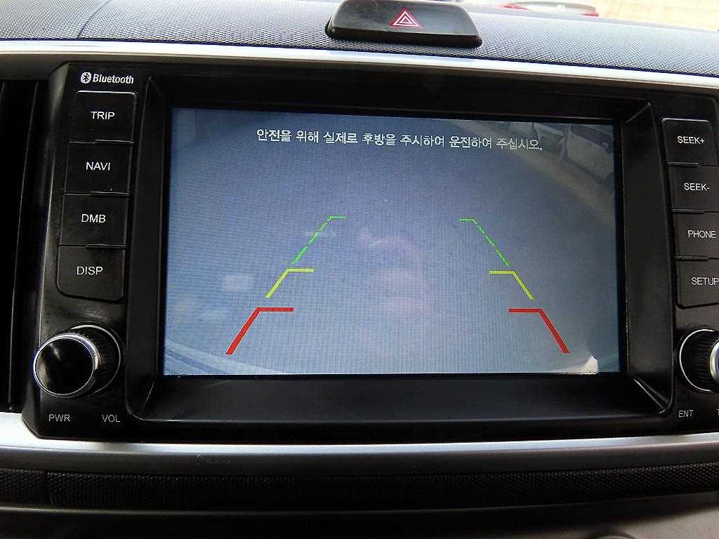 KIA Ray 2022 Blanco - Importación desde Corea - HF Imports Iquique - Foto 17