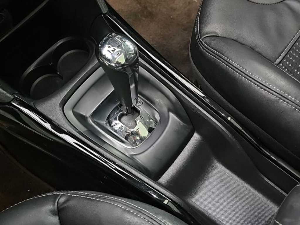 Peugeot 2008 - Vista 12