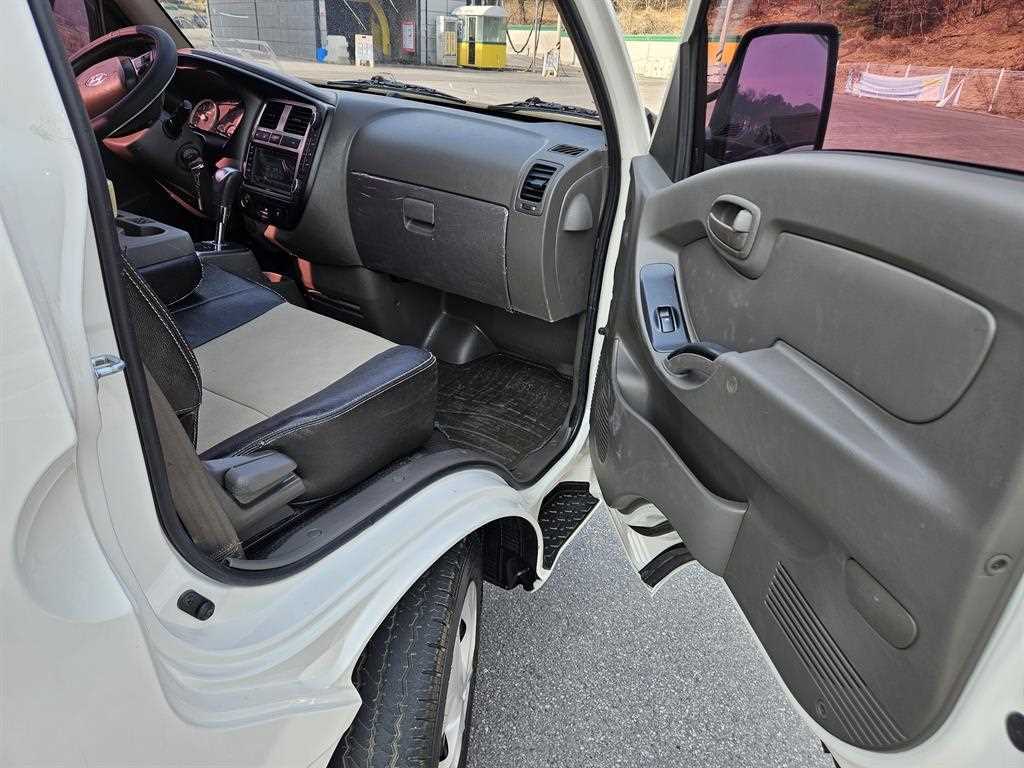 Small Truck Top_Integrated Top Powergate - Vista 11