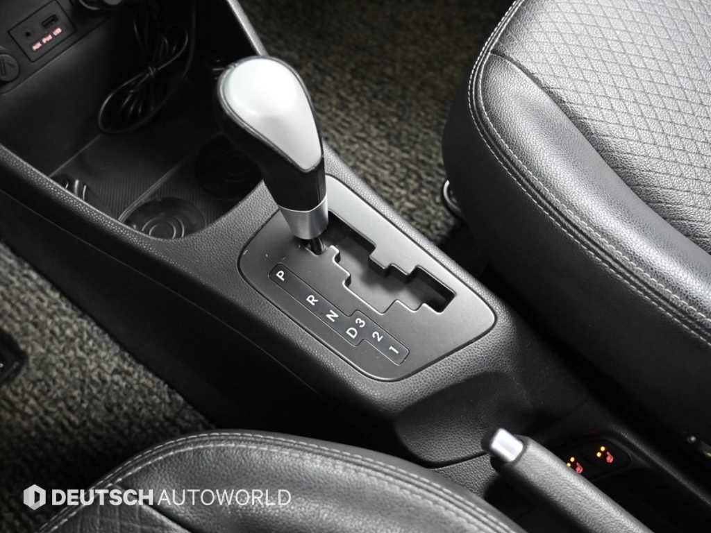 KIA Morning - Vista 9