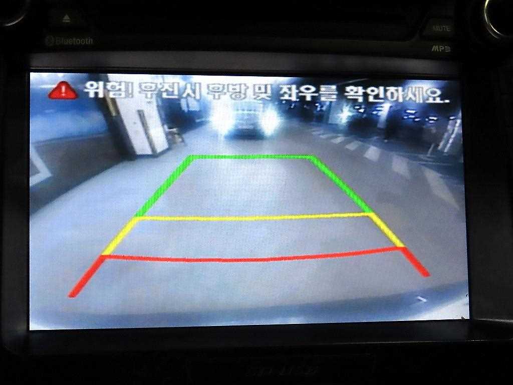 HYUNDAI Santa Fe 2013 Gris - Importación desde Corea - HF Imports Iquique - Foto 16