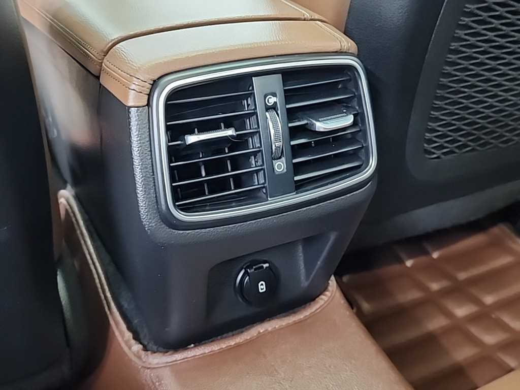 Genesis G70 2019 Gris - Importación desde Corea - HF Imports Iquique - Foto 14