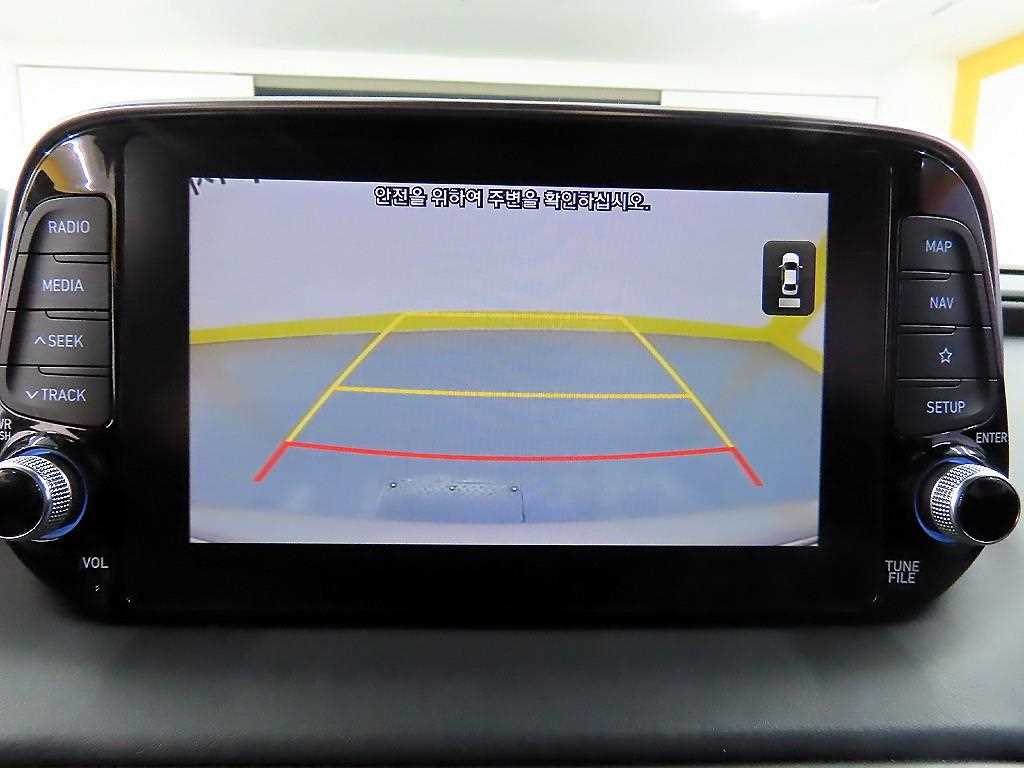 HYUNDAI Santa Fe 2019 - Importación desde Corea - HF Imports Iquique - Foto 15