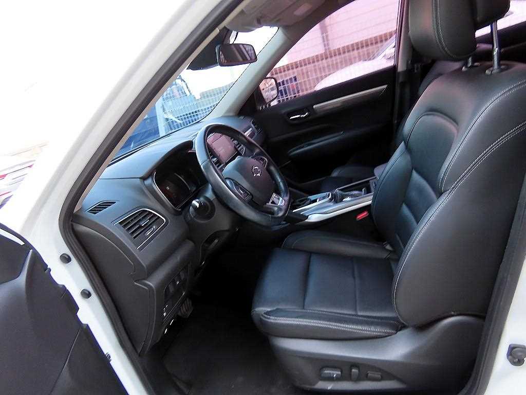 SAMSUNG QM6 - Vista 5