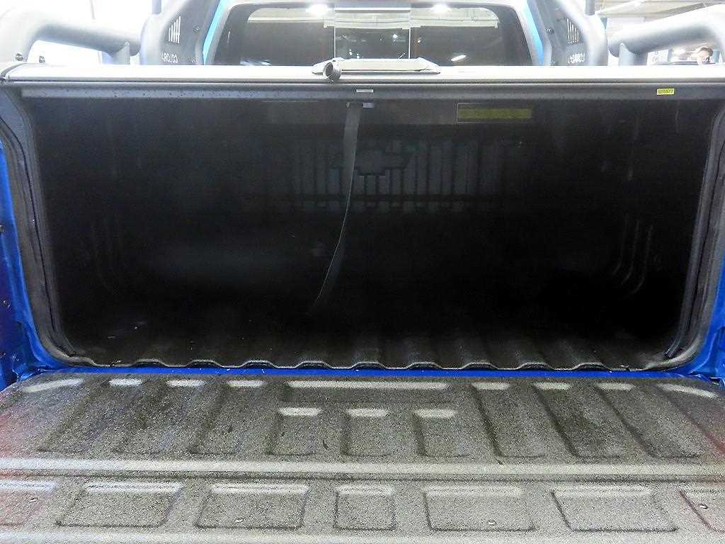 Chevrolet ?Colorado 2022 Azul - Importación desde Corea - HF Imports Iquique - Foto 18