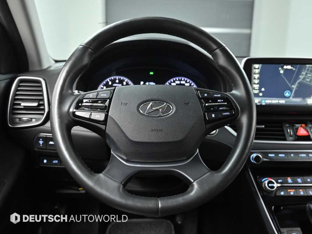 HYUNDAI Grandeur 2019 Negro - Importación desde Corea - HF Imports Iquique - Foto 13