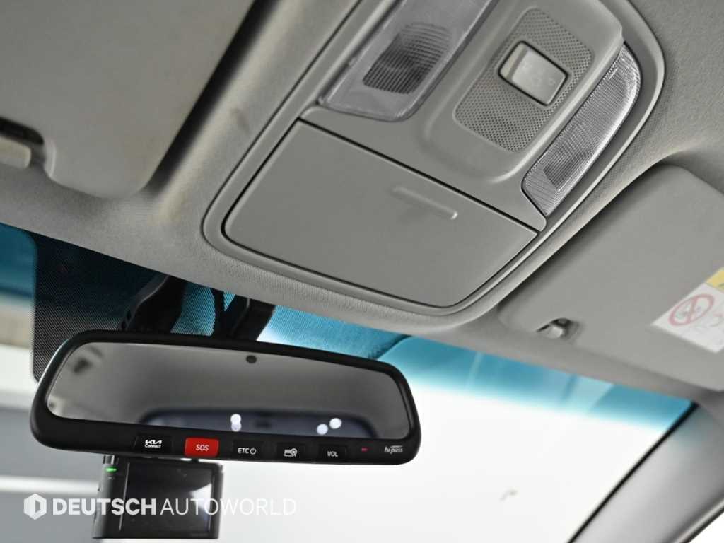 KIA Niro 2023 Blanco - Importación desde Corea - HF Imports Iquique - Foto 18