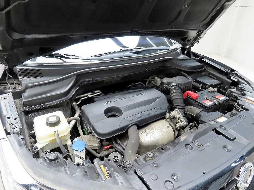 Ssangyong Tivoli 2018 Negro - Importación desde Corea - HF Imports Iquique - Foto 18