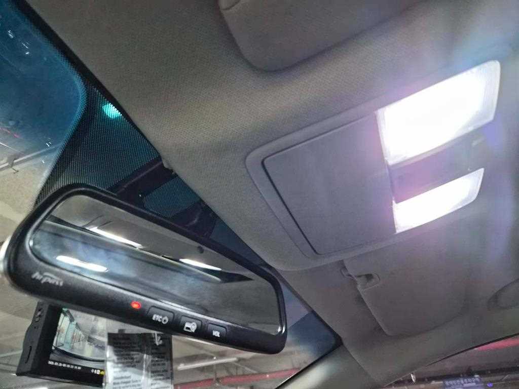 KIA K3 2015 Blanco - Importación desde Corea - HF Imports Iquique - Foto 18