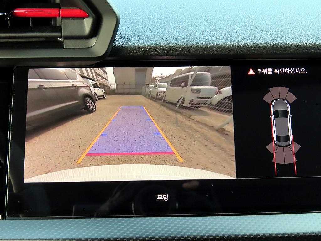 Audi RS3 2023 Blanco - Importación desde Corea - HF Imports Iquique - Foto 15