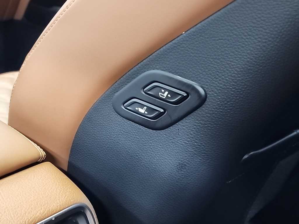 KIA Mohave 2023 Negro - Importación desde Corea - HF Imports Iquique - Foto 13