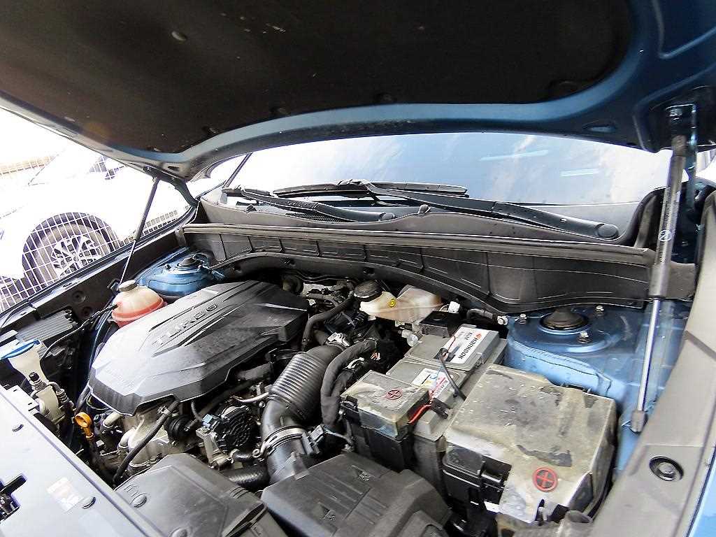 KIA Sorento 2022 - Importación desde Corea - HF Imports Iquique - Foto 19