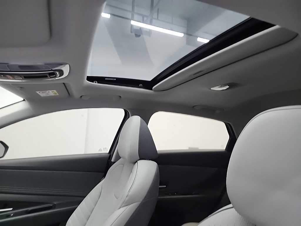 HYUNDAI Avante 2021 Gris - Importación desde Corea - HF Imports Iquique - Foto 15