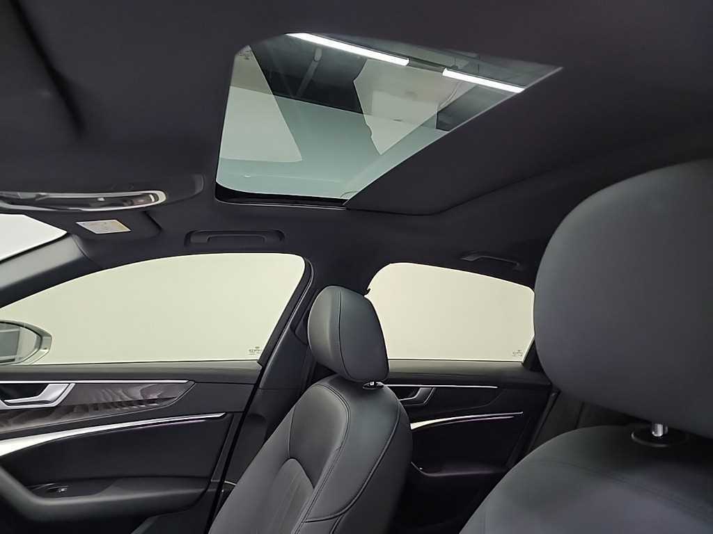 Audi A6 2021 Gris - Importación desde Corea - HF Imports Iquique - Foto 14