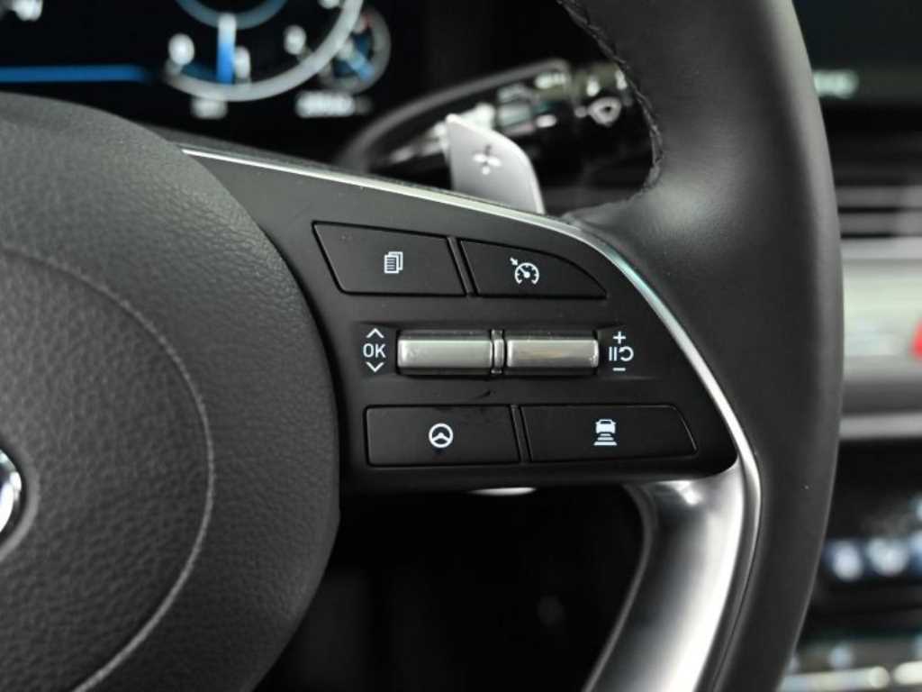 HYUNDAI Grandeur 2023 - Importación desde Corea - HF Imports Iquique - Foto 17