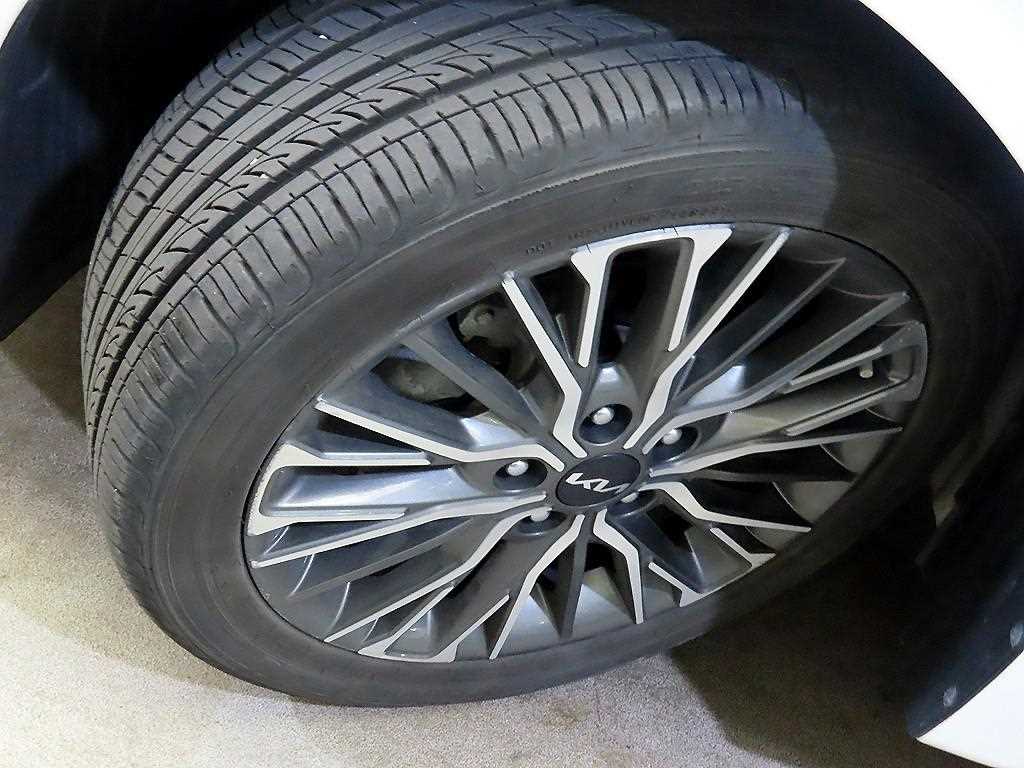 KIA K3 2022 Blanco - Importación desde Corea - HF Imports Iquique - Foto 20