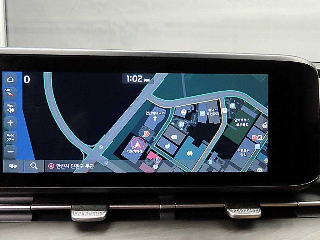 KIA Carnival 2023 Negro - Importación desde Corea - HF Imports Iquique - Foto 14