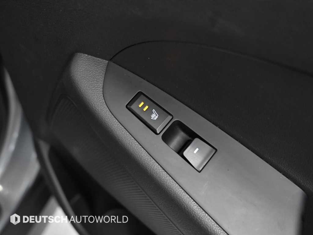 HYUNDAI Tucson 2018 - Importación desde Corea - HF Imports Iquique - Foto 16