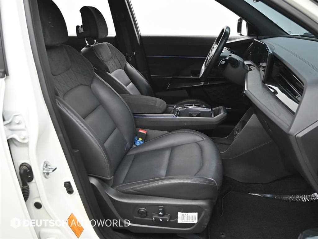 Ssangyong Musso - Vista 10