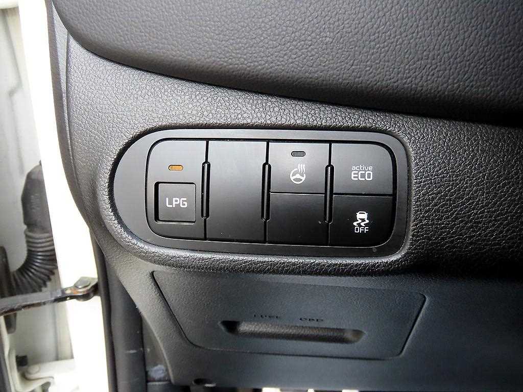 KIA Carens - Vista 12