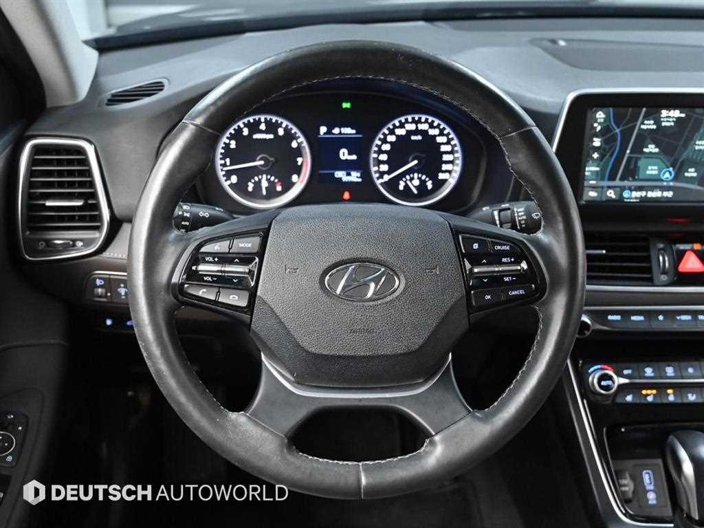 HYUNDAI Grandeur 2018 Gris - Importación desde Corea - HF Imports Iquique - Foto 13