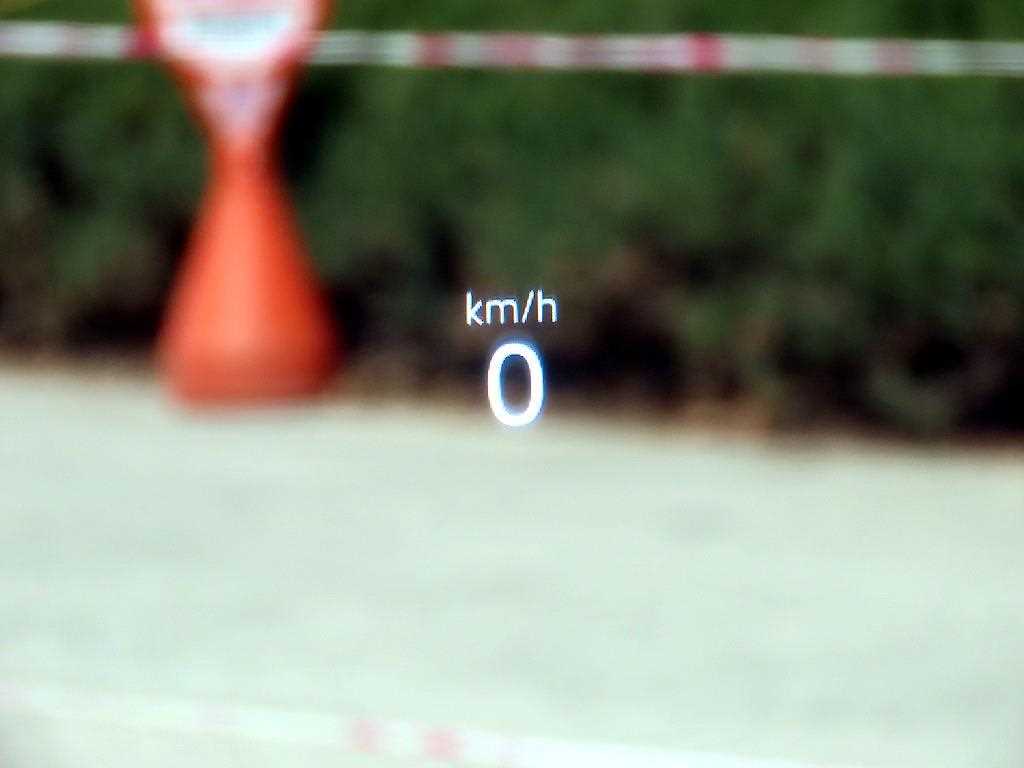 Volkswagen Golf - Vista 10