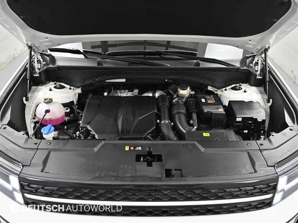 HYUNDAI Santa Fe - Vista 6