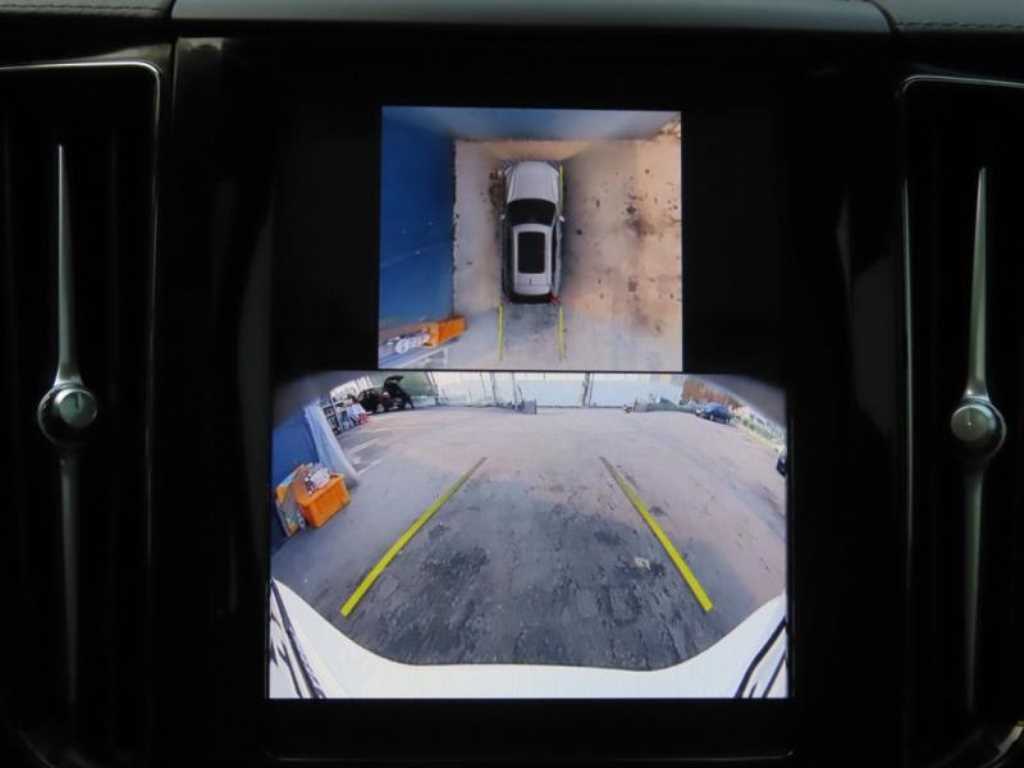 Volvo XC60 2024 Blanco - Importación desde Corea - HF Imports Iquique - Foto 18