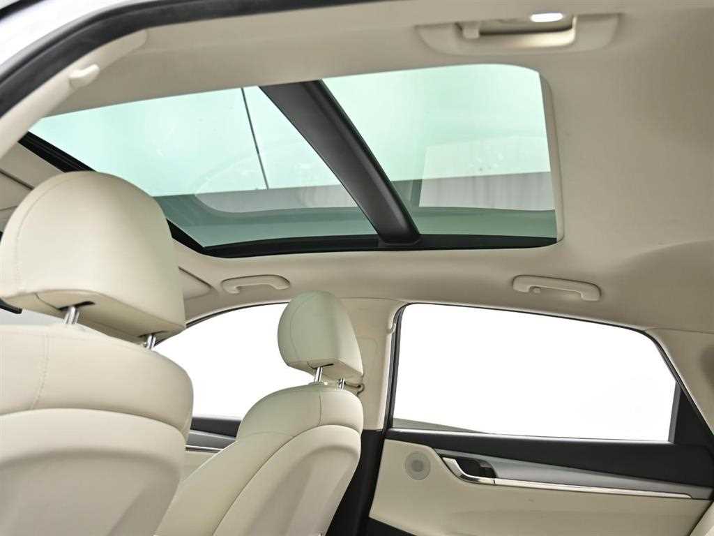 HYUNDAI Grandeur 2022 Blanco - Importación desde Corea - HF Imports Iquique - Foto 18