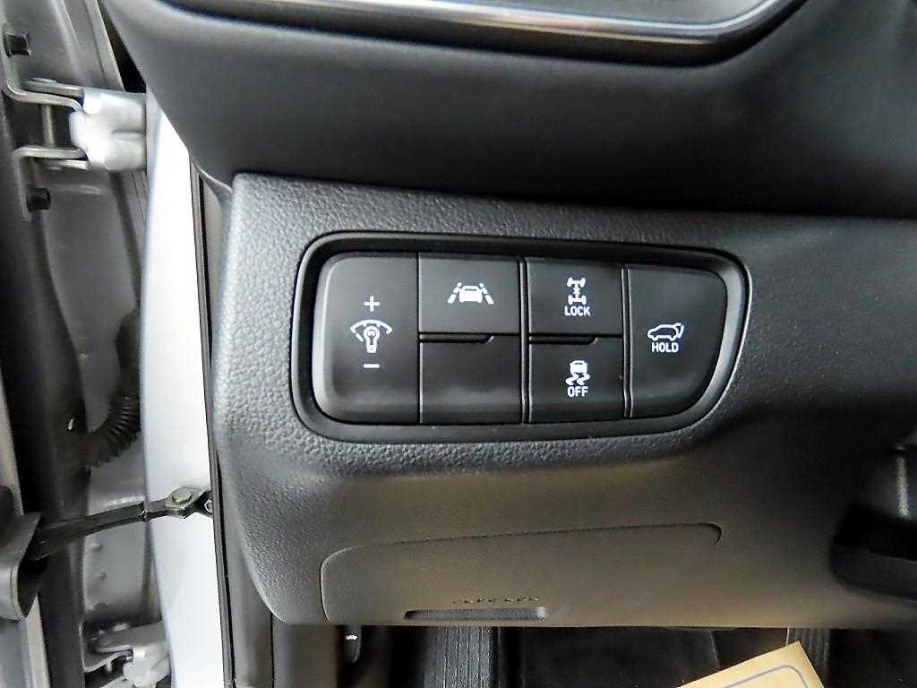 HYUNDAI Santa Fe 2019 - Importación desde Corea - HF Imports Iquique - Foto 13