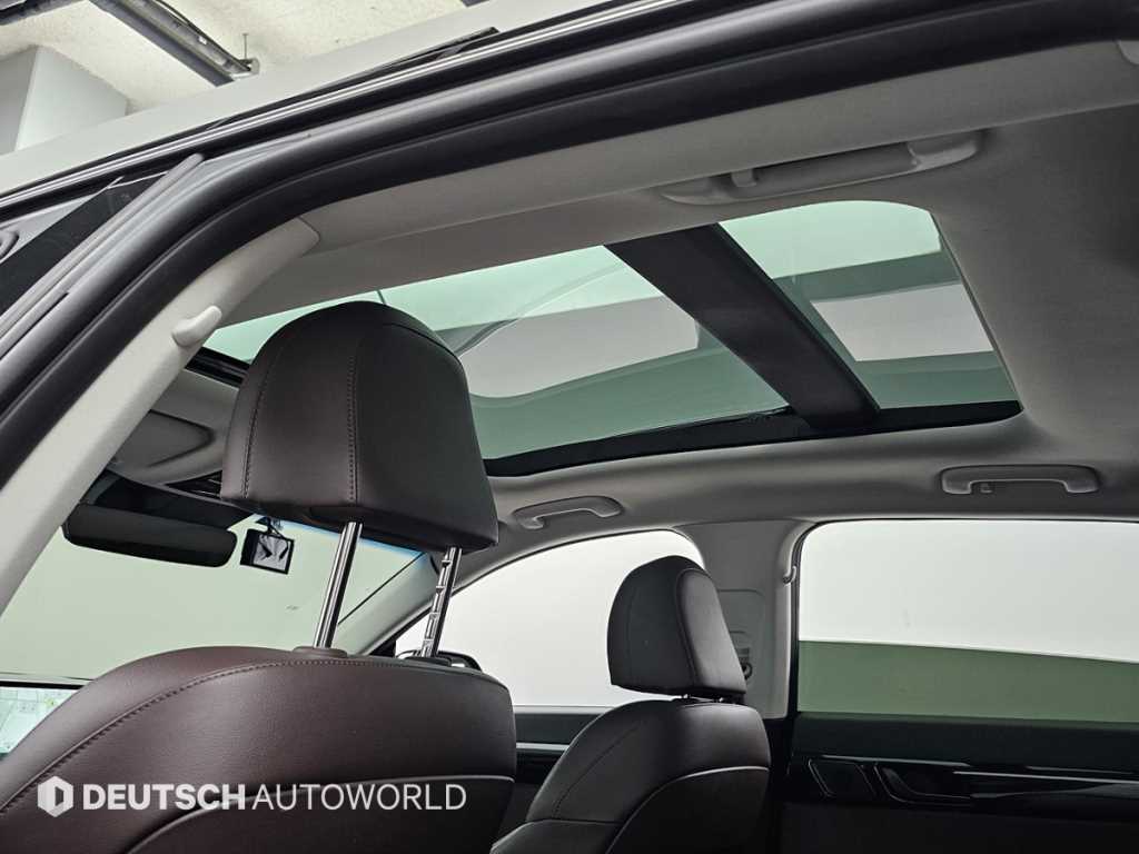 HYUNDAI Grandeur 2023 Negro - Importación desde Corea - HF Imports Iquique - Foto 18