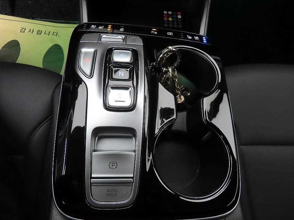 HYUNDAI Tucson - Vista 10