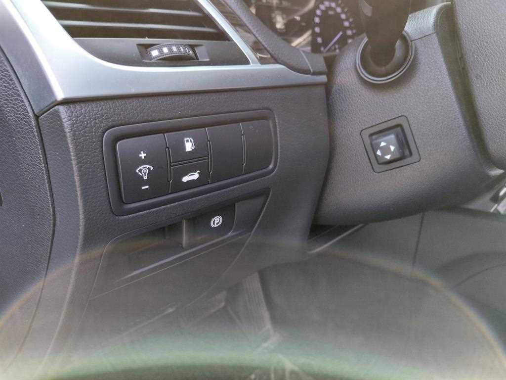 Genesis G80 - Vista 9