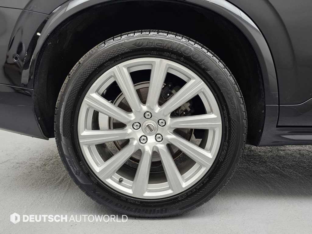 Volvo XC90 - Vista 5